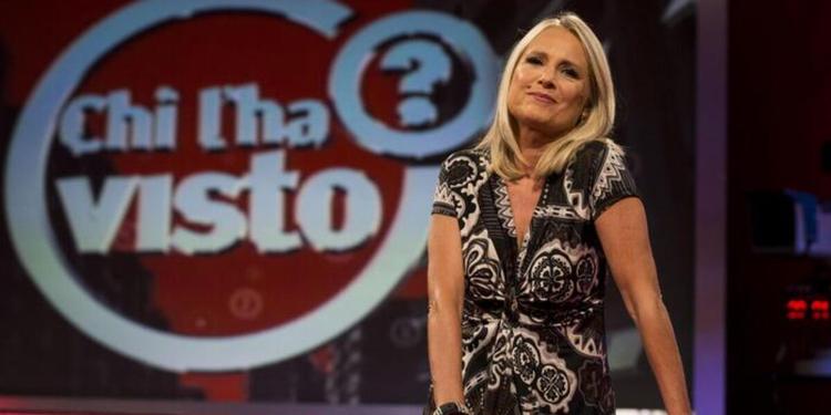 Federica Sciarelli lascia "Chi l'ha visto?": la Rai cerca il suo erede. Ecco chi è in corsa