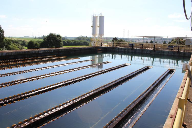 Abastecimento de água é interrompido em 40% de Piracicaba após obra emergencial; veja bairros afetados