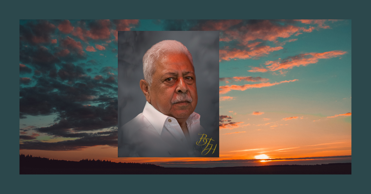 Ricardo S. Gonzales