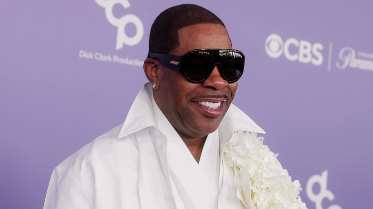 Rap star Busta Rhymes headlining stacked Choctaw Indian Fair entertainment lineup