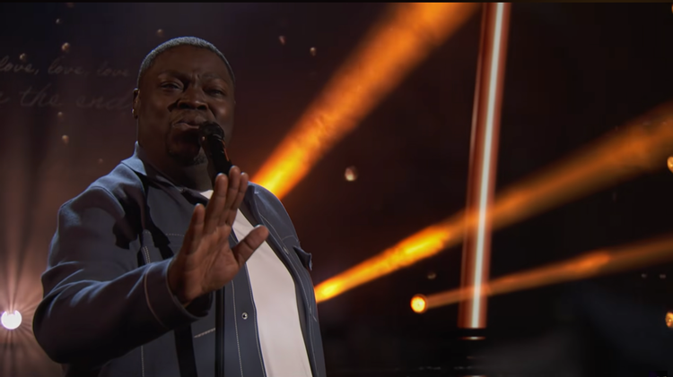 Mississippi native gets mixed reviews from ‘America’s Got Talent’ judges in quarterfinals