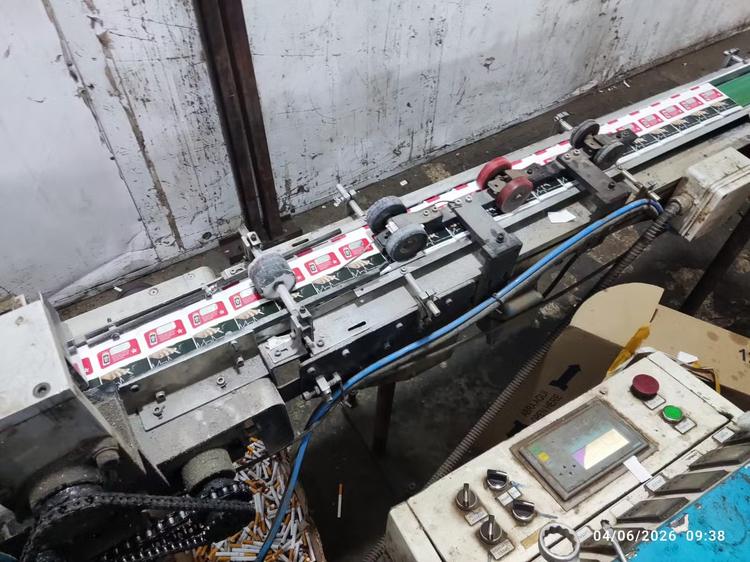Operação em fábrica clandestina de cigarros prende 19 pessoas e resgata 25 paraguaios de condições semelhantes à escravização