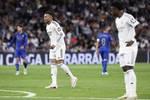 Florentino, Vinicius, Mbappé y... Mourinho