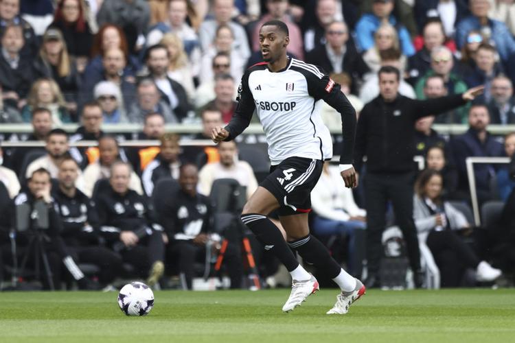 Tosin Adarabioyo can see exactly why he should accept Newcastle United's offer tonight - opinion
