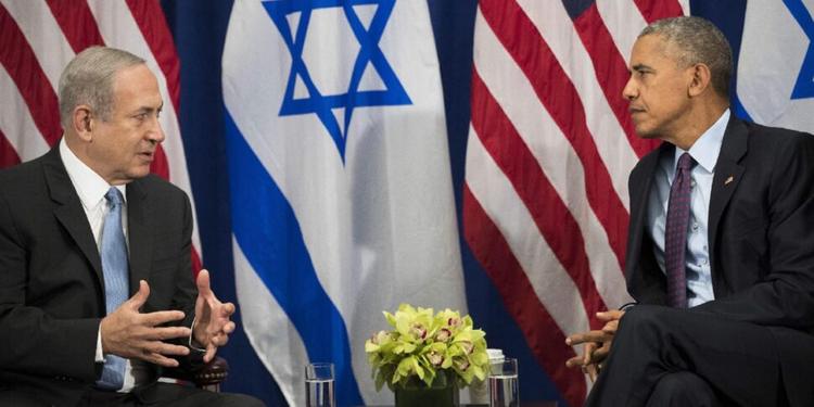 Obama da presidente respinse il tentativo di Netanyahu di regolare i conti con l'Iran