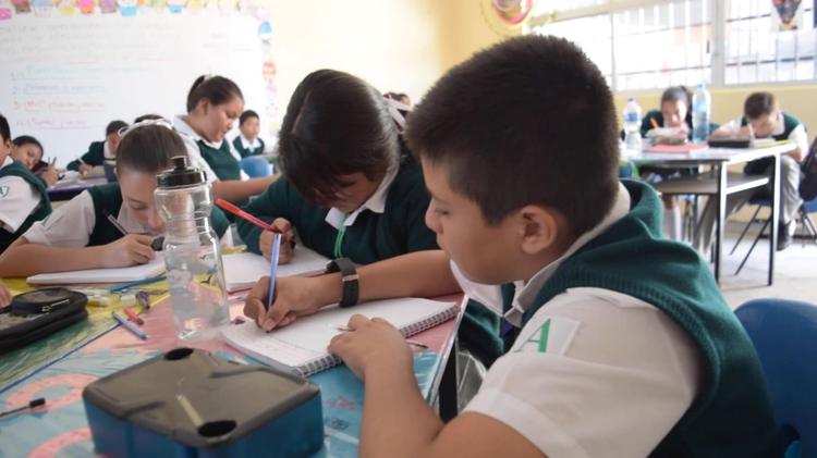 Escuelas de Morelos cerrarán antes: Adelantan vacaciones por calor extremo y Mundial 2026