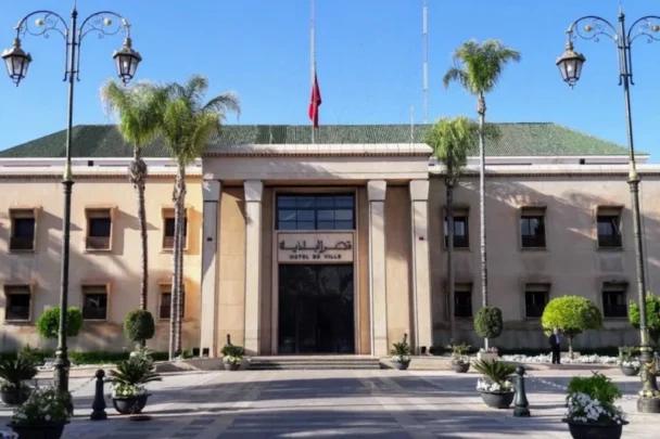 جماعة مراكش تطلق حملة رقمية لترشيد استهلاك المياه والحفاظ على الموارد المائية