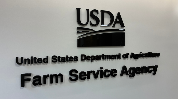 USDA reminds Mississippi landowners, producers of several deadlines