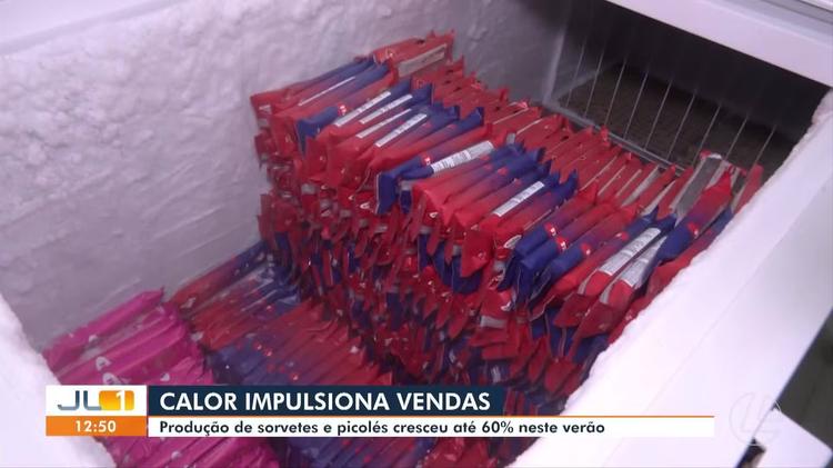 VÍDEOS: JL1 de terça-feira, 28 de julho de 2026