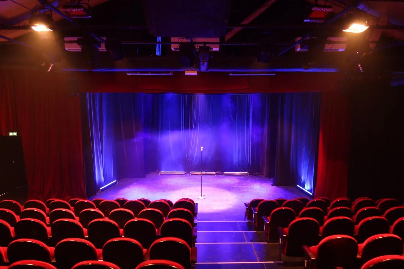 Une nouvelle ambition pour le Kawa Théâtre, qui devient Comédie Kawa Montpellier