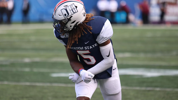 6th suspect arrested in connection with death of former college football player D.D. Bowie