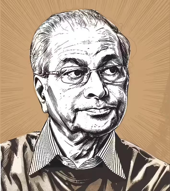 Vision was absent, greed reigned, and Goa lost its way