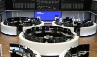 Bolsas da Europa caem pressionadas por techs e de olho no petróleo