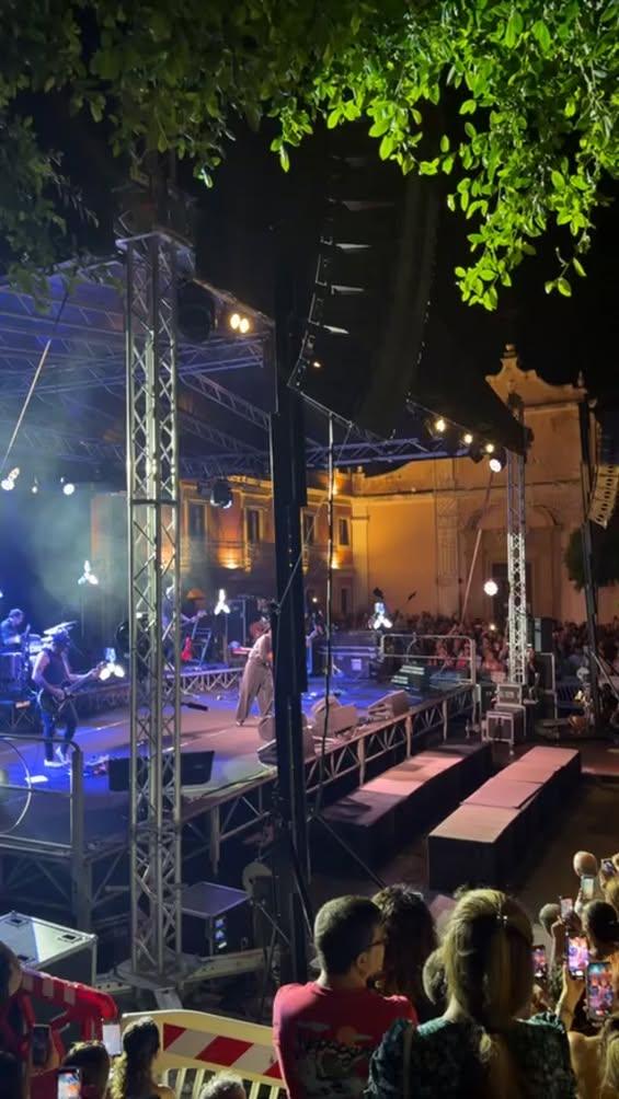 Città di Gioiosa Marea Posted