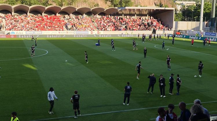 🔴 LIVE Sudtirol-Bari 0-0, primo tempo