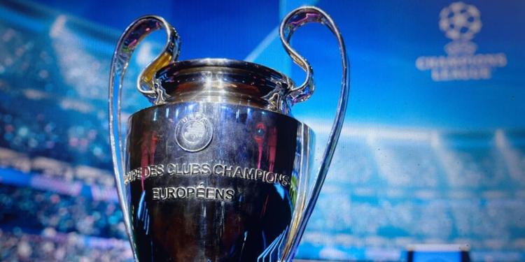 Riparte la Champions League, quattro italiane al via. Domani il sorteggio alle 18