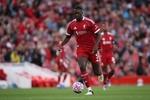 Nuevo 'volantazo' de Konaté: se marchará gratis del Liverpool