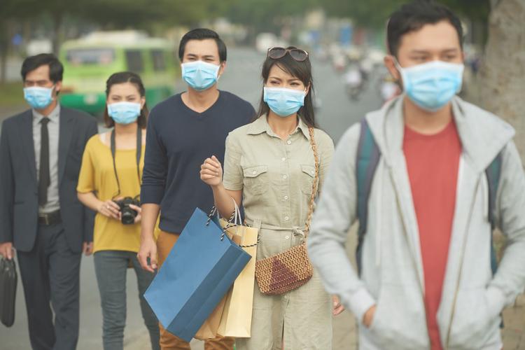 Entenda a diferença entre endemia, epidemia e pandemia