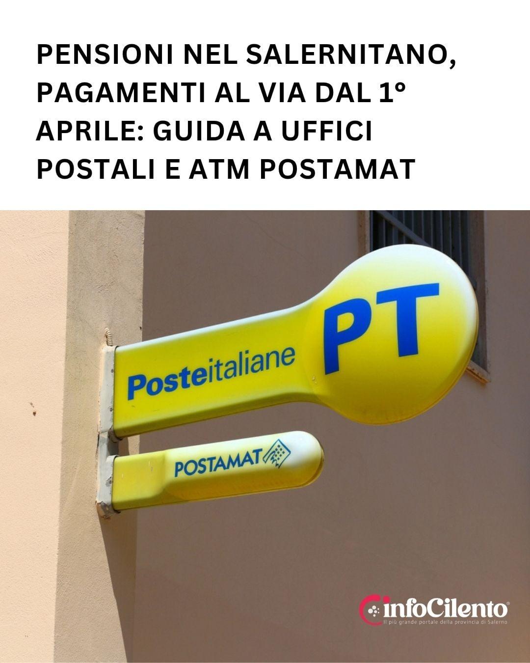 Poste Italiane e Polizia di Stato insieme a Sala Consilina: al via il progetto “Guida Sicura”