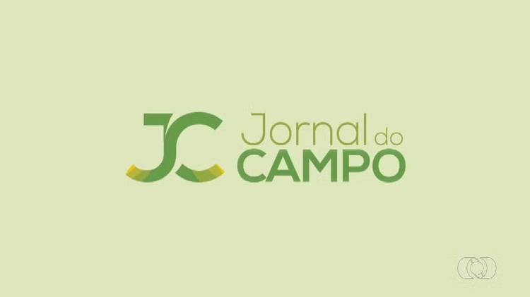 VÍDEOS: Jornal do Campo - TO de domingo, 26 de julho de 2026