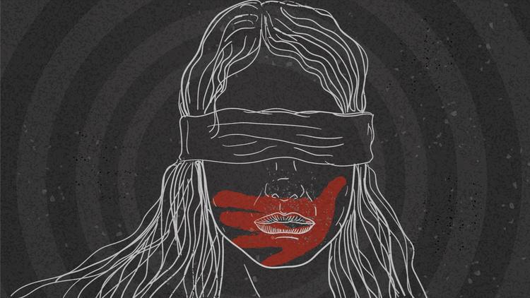 Mesmo com medida protetiva e 6 BOs, mulher tem caso de violência doméstica e stalking arquivado a pedido do MP