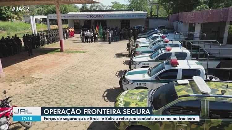 VÍDEOS: Jornal do Acre 2ª Edição desta quinta-feira, 13 de agosto de 2026