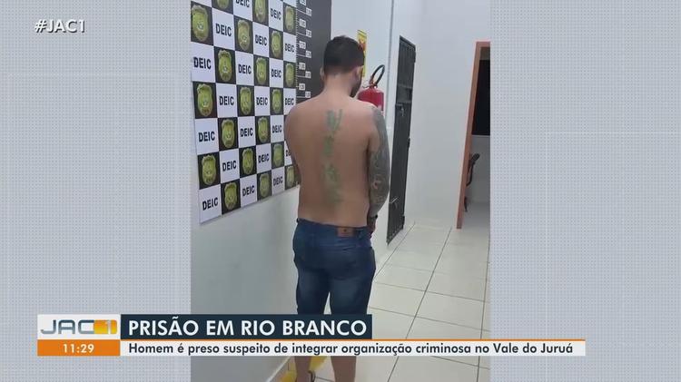 VÍDEOS: Jornal do Acre 1ª Edição desta sexta-feira, 18 de setembro de 2026