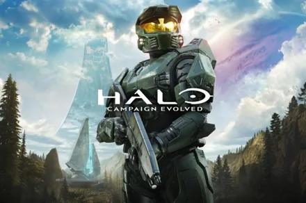 You can now pre-order Halo: Campaign Evolved, and it’s arriving sooner than you think