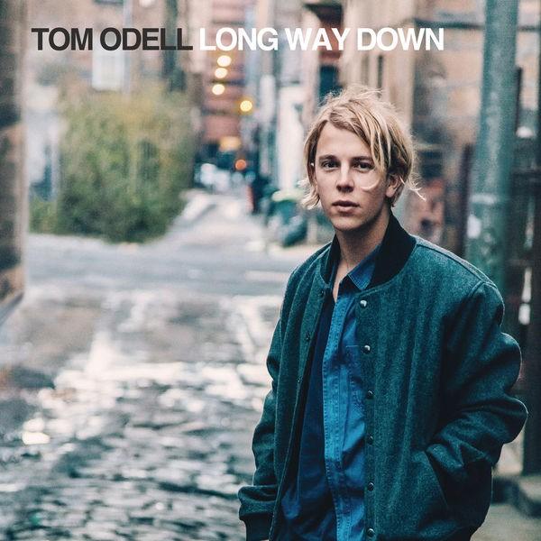 TOM ODELL - Another love