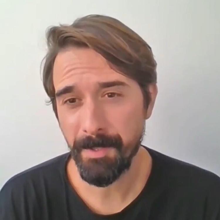 Davide Iacopini sta meglio: "sciolta la prognosi, lascia la terapia intensiva"