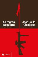 João Paulo Charleaux lança novo livro e reflete que 'a ausência de guerra nem sempre é paz'