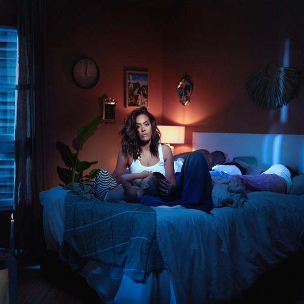 AMEL BENT - Pourquoi tu restes