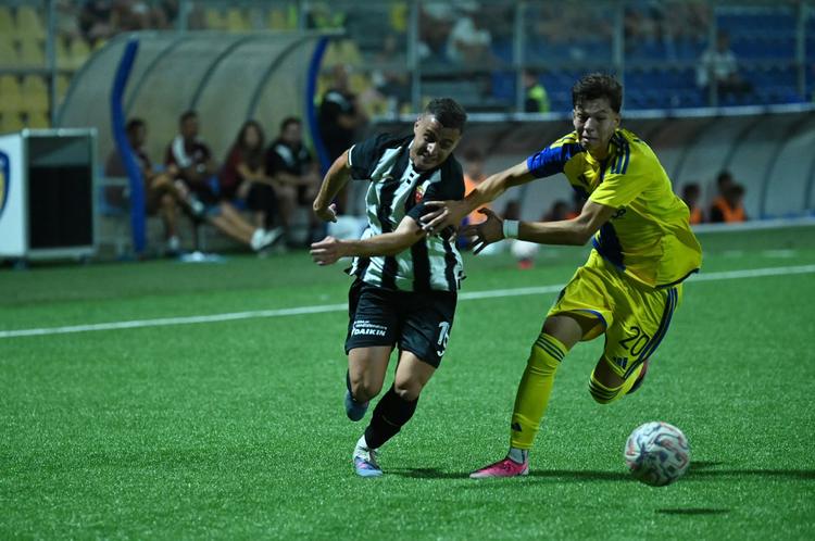 Serie C, Cerignola-Monopoli: le dichiarazioni di Catalano e Colombo