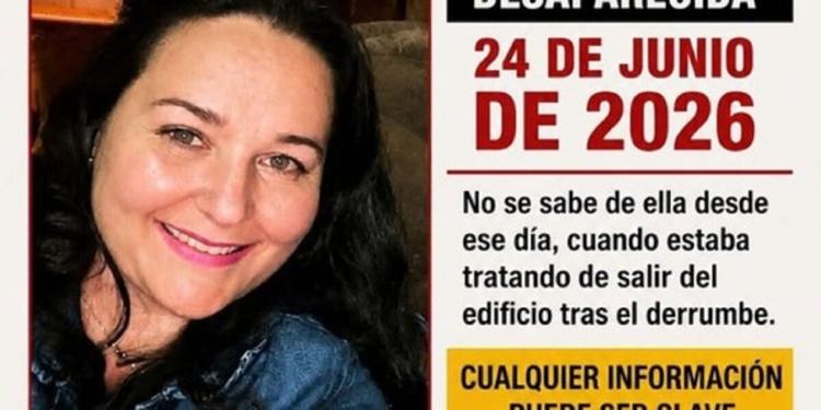 Terremoto in Venezuela, il dramma della comunità italiana: 35 dispersi, tra loro la siciliana Francesca Mannina