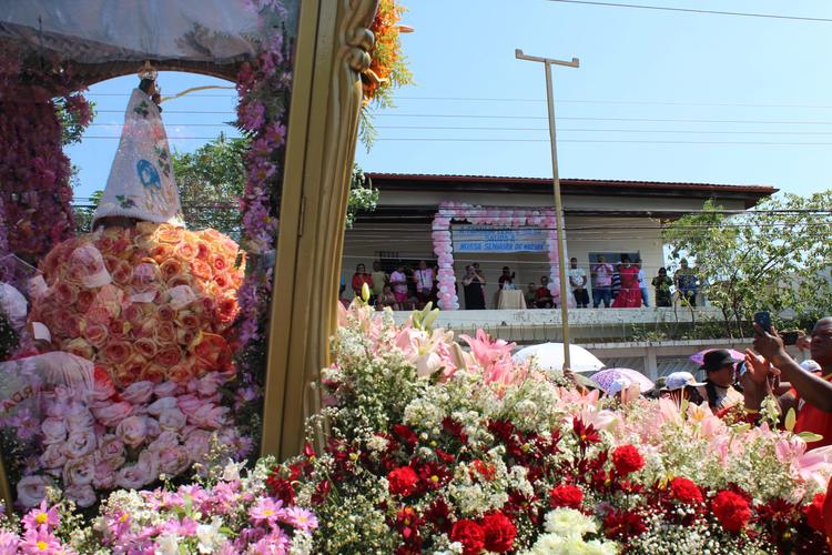 Círio 2026: veja programação completa da festa de Nossa Senhora de Nazaré no Amapá
