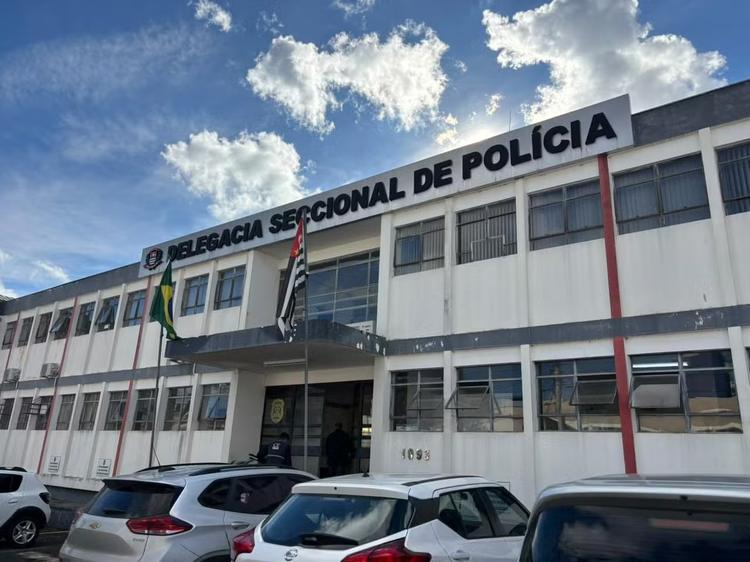 Jovem é preso suspeito de agredir a ex-namorada em Itapetininga
