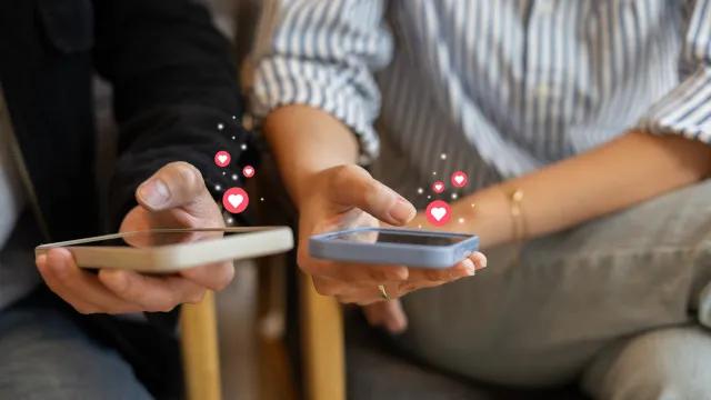 Tinder, Bumble ou Hinge? As melhores apps de encontros para cada perfil