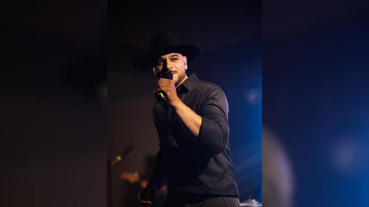 Cantor sertanejo internado em Goiânia é diagnosticado com leucemia, diz assessoria