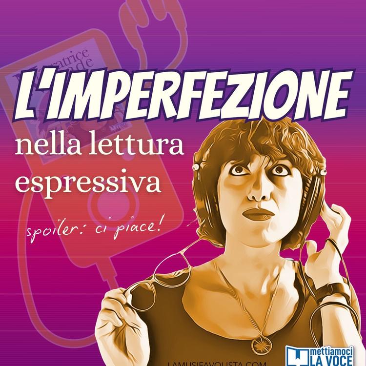 L'imperfezione nella lettura espressiva