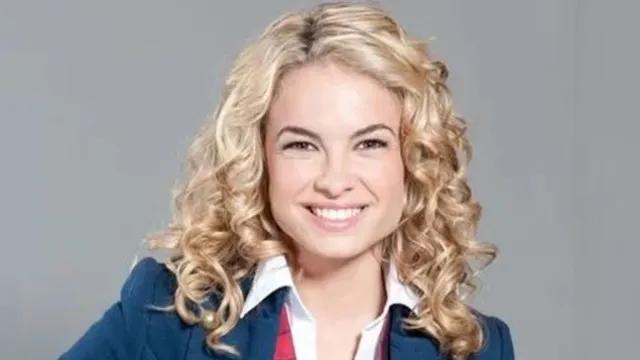 Morre aos 39 anos a atriz e cantora Lua Blanco
