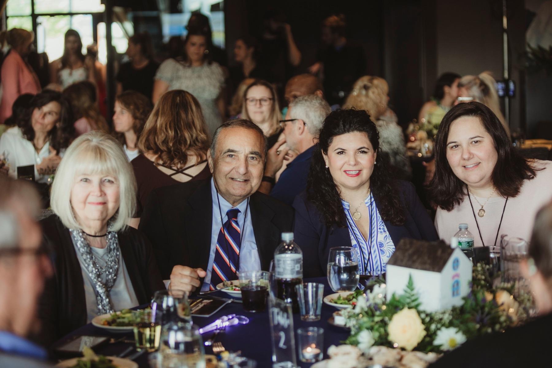 LightHouse Women & Children’s Center celebrates lives changed at 4th Annual Welcome Home Party