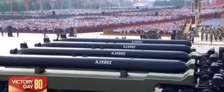 Droni posa mine: così la Cina vuole inguaiare gli Usa nei mari asiatici