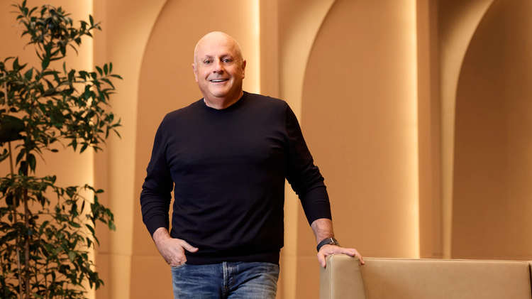 Chris Lucas set to open his first Greek restaurant, Noema, in Melbourne CBD