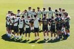El Castilla se conjura: "Listos para hacer historia"