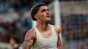 Gastón Martirena se va a un gigante continental y Racing ya tiene en la mira a un jugador de Boca para reemplazarlo