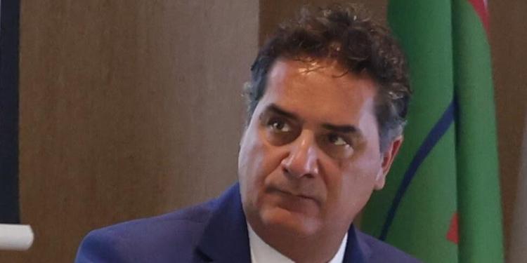 Calabria Verde, Oliva confermato direttore: gli auguri della Uila