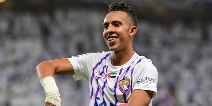 السيادة المغربية في الدوري الإماراتي.. ثلاثة نجوم ينافسون على جوائز الأفضل