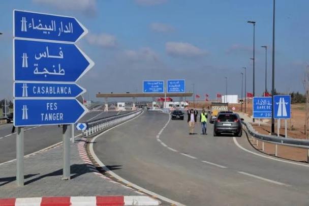 ديون الطرق السيارة بالمغرب تتجاوز 35 مليار درهم