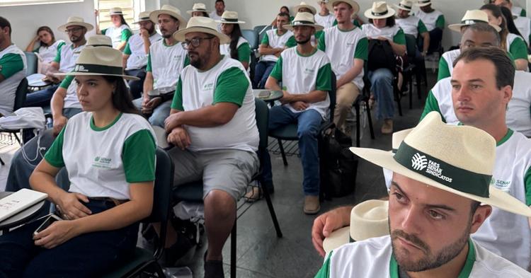 Educação rural gera novas oportunidades para profissionais de diversas áreas