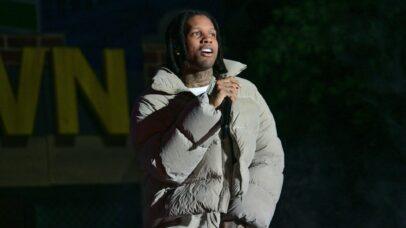 Julgamento de Lil Durk: esposa do atirador e mãe do filho de King Von depõem